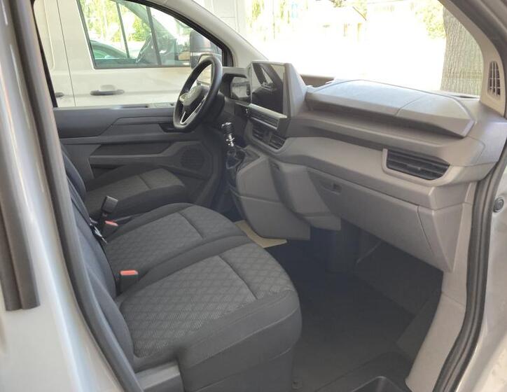 Volkswagen Transporter 13