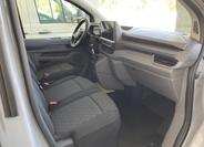 Volkswagen Transporter 13