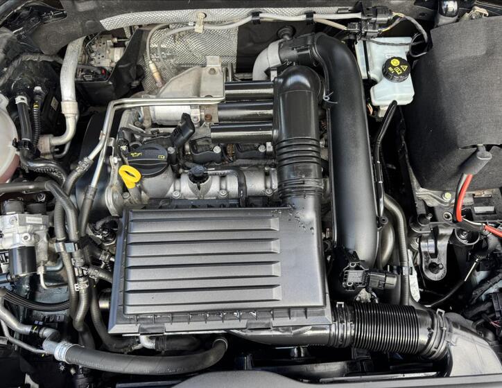 Škoda Octavia 28