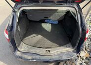 Ford Mondeo 3