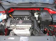 Volkswagen Golf 28