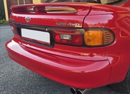 Toyota Celica 7