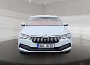 Škoda Superb 2