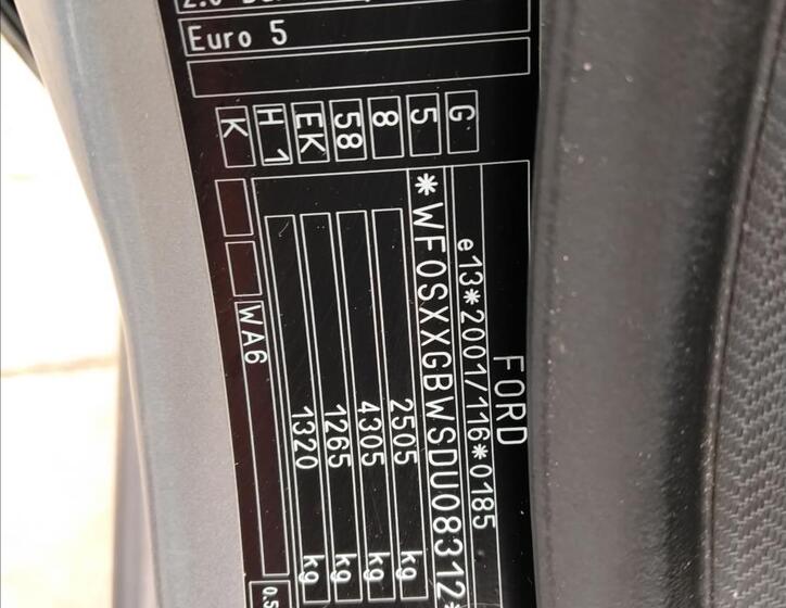 Ford S-MAX 23