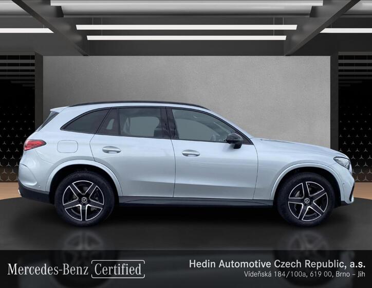 Mercedes-Benz GLC 6