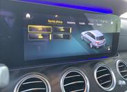 Mercedes-Benz Třídy E 19