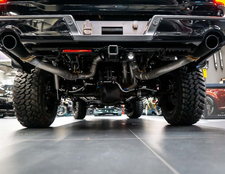 Ford F-150 14