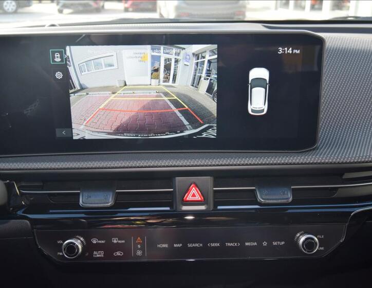 KIA EV6 14