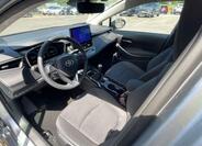 Toyota Corolla 15
