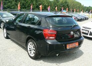 BMW Řada 1 4