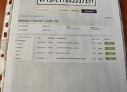 Renault Trafic 45