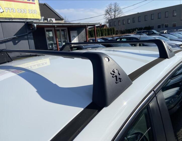 Peugeot 5008 35