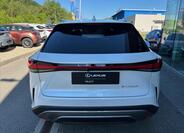 Lexus RX 350h 5