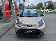 Toyota Aygo 2