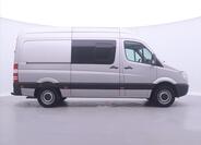 Mercedes-Benz Sprinter 8