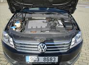 Volkswagen Passat 23