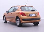 Peugeot 207 5