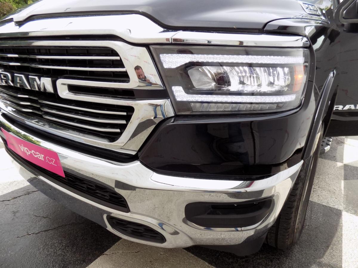 Dodge RAM 1500