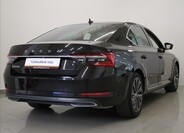 Škoda Superb 3