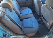 Chevrolet Matiz 13