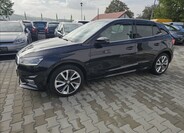 Škoda Fabia 9
