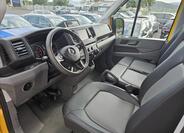 Volkswagen Crafter 10