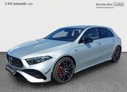 Mercedes-Benz Třídy A 1