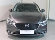 Mazda 6 2
