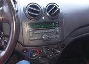Chevrolet Aveo 3
