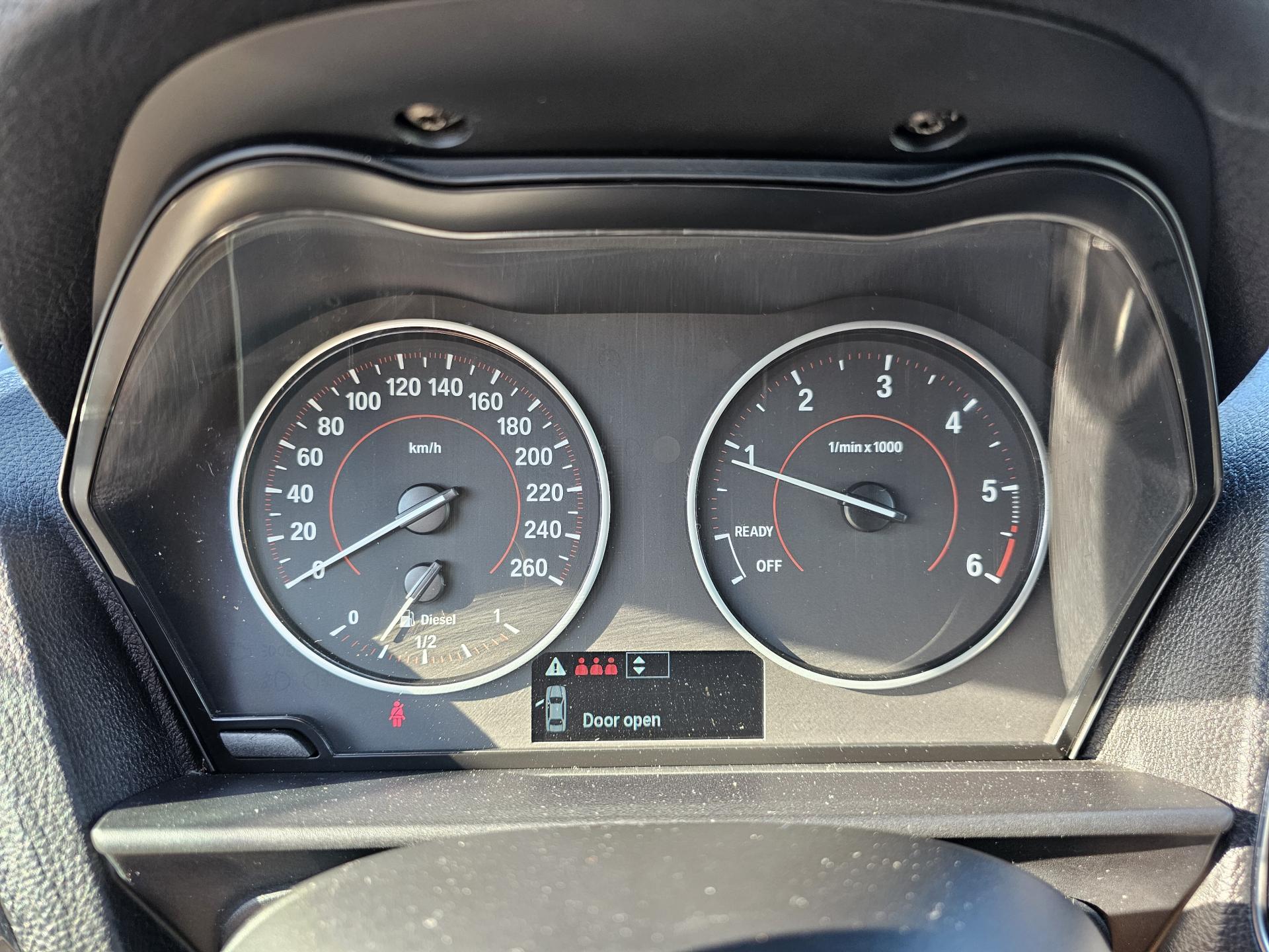 BMW Řada 1
