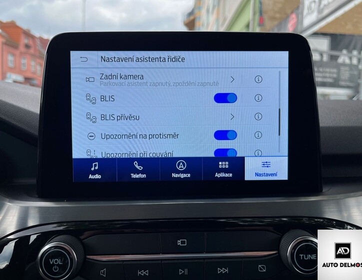Ford Kuga 71