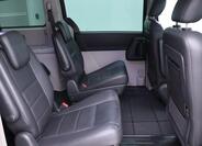 Chrysler Grand Voyager 12