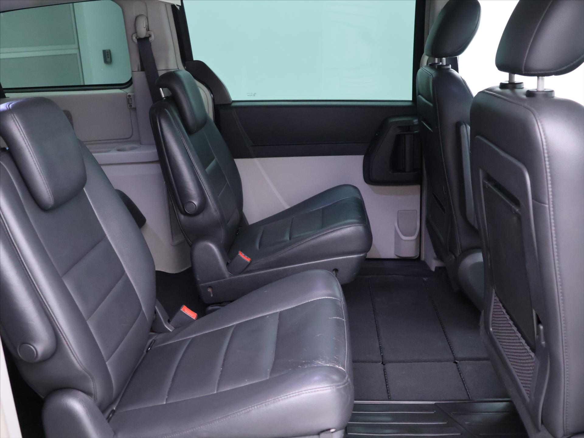 Chrysler Grand Voyager