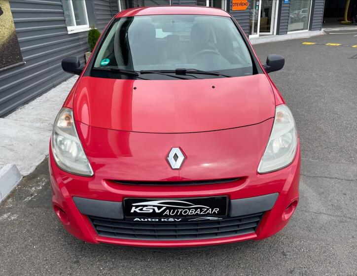 Renault Clio 2