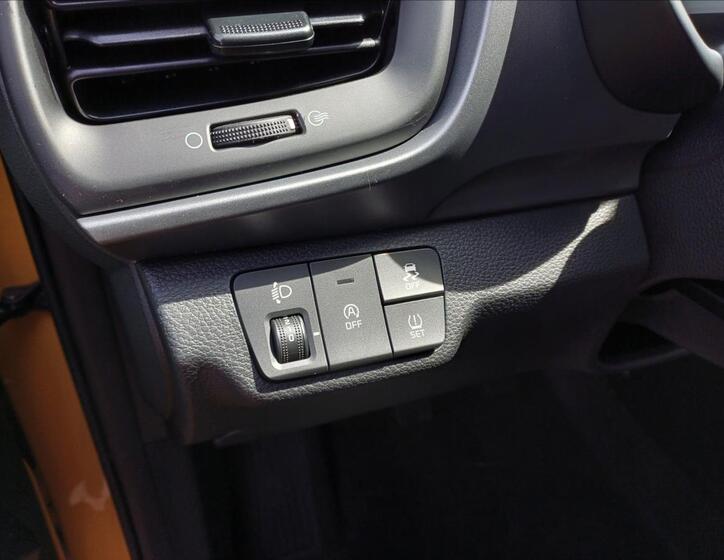 KIA Stonic 13