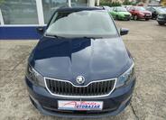 Škoda Fabia 3