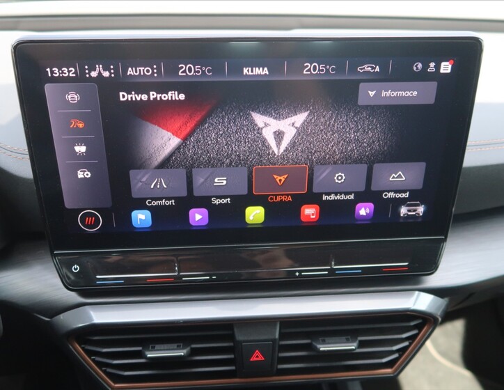 Cupra Formentor 39