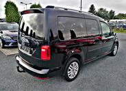 Volkswagen Caddy 5