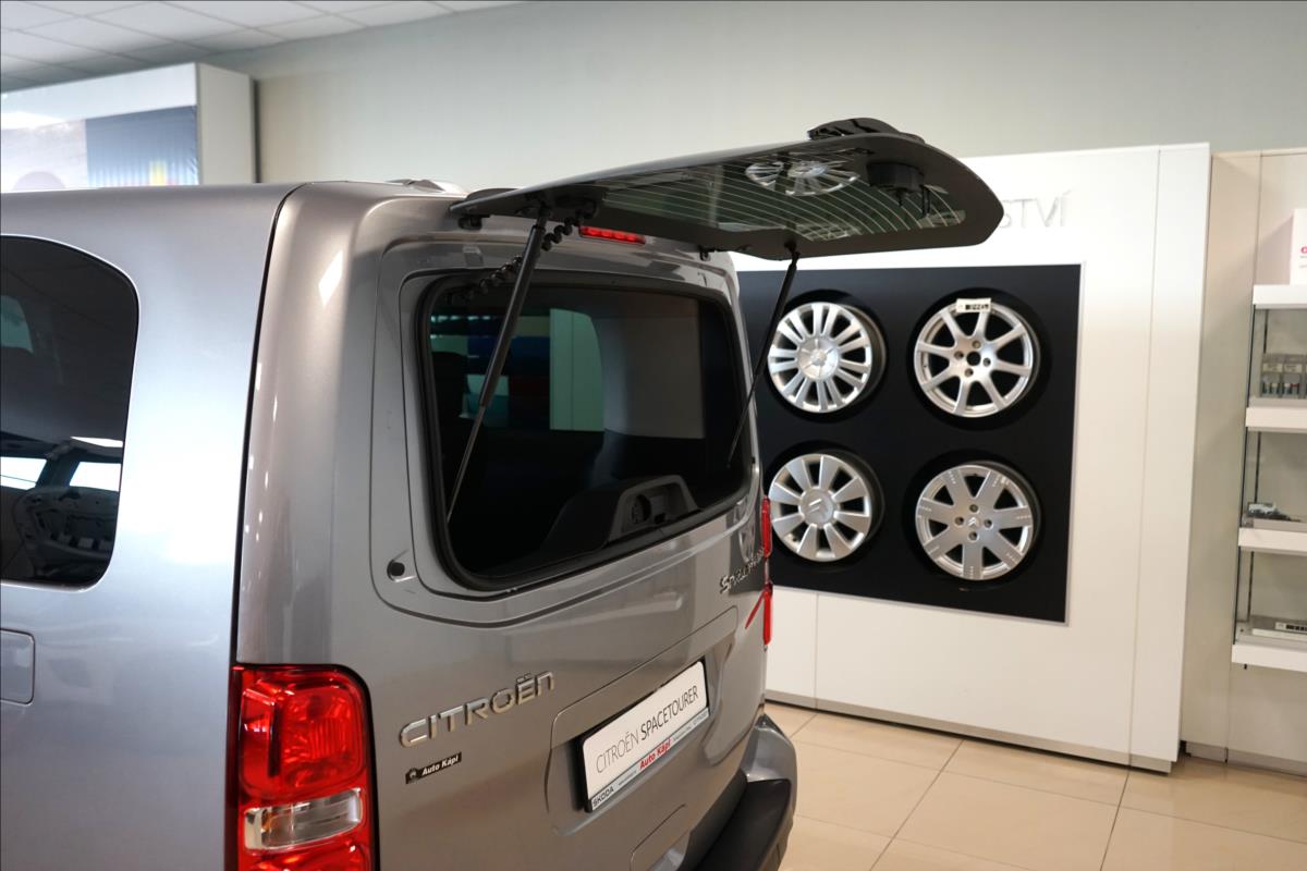 Citroën SpaceTourer