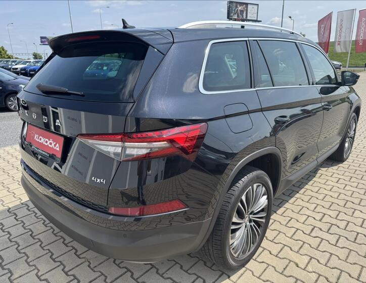 Škoda Kodiaq 6