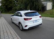 KIA Ceed 7