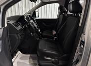 Volkswagen Caddy 27