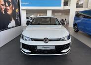 Volkswagen Passat 2