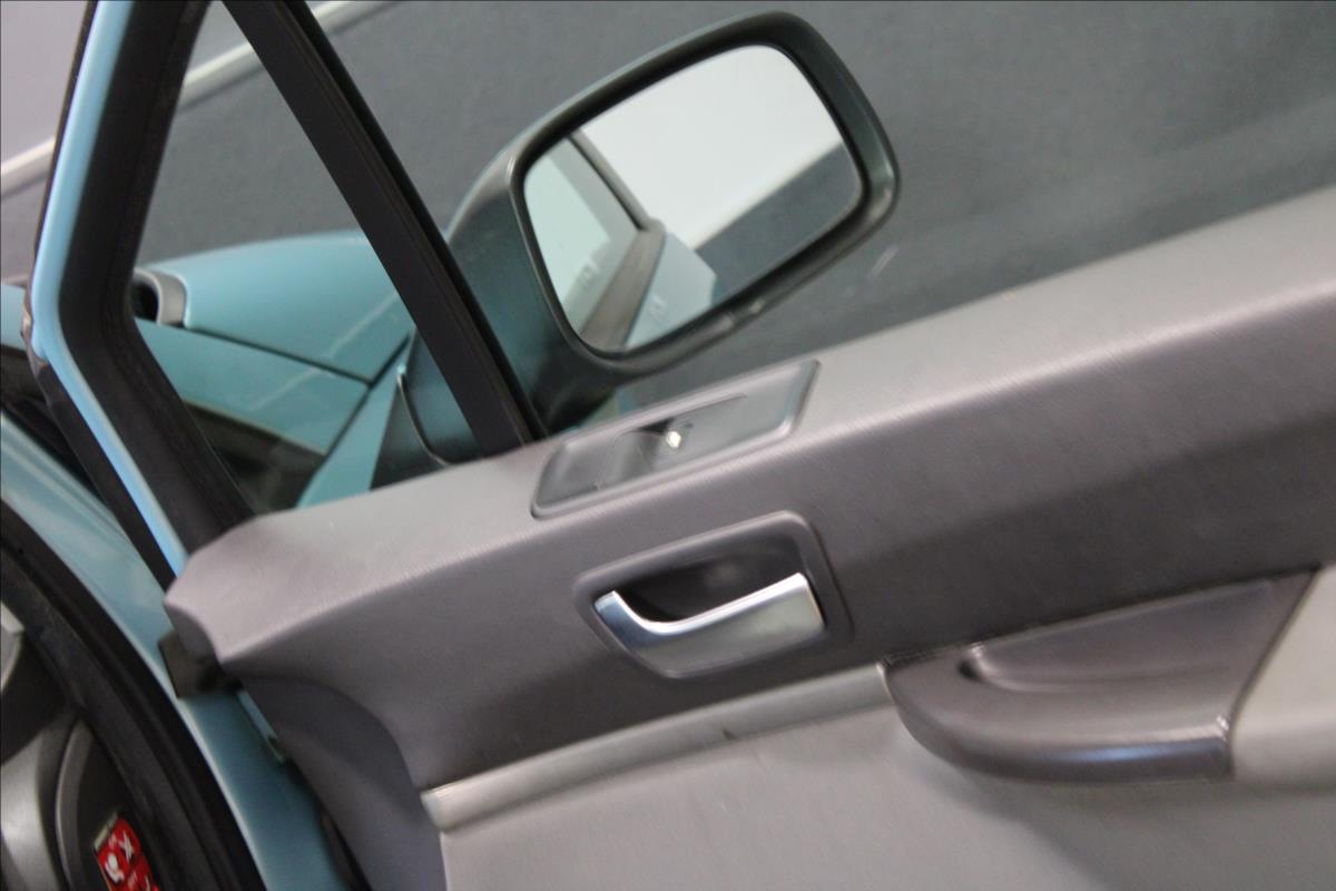 Citroën C8