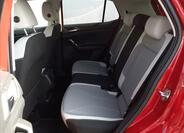 Volkswagen T-Cross 21