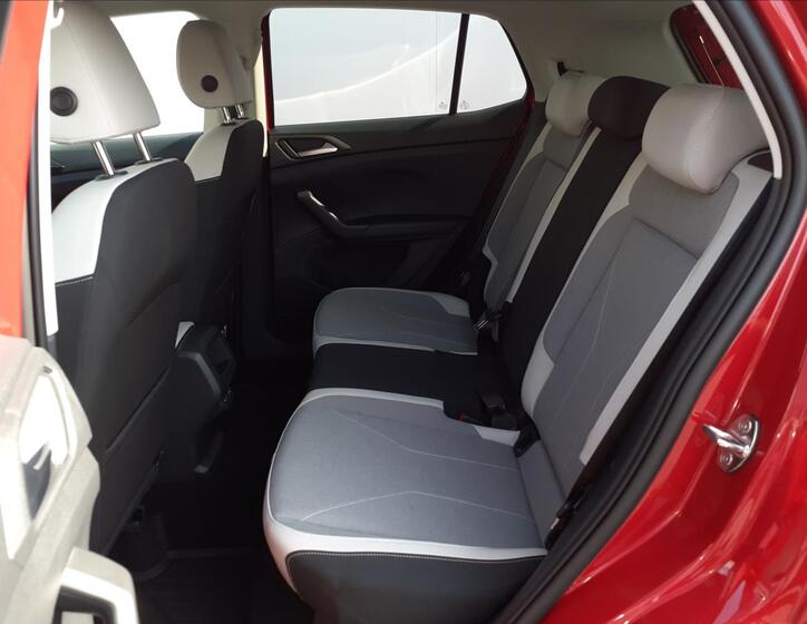 Volkswagen T-Cross 21