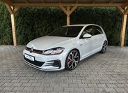 Volkswagen Golf 1