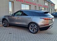 Land Rover Range Rover Velar 7