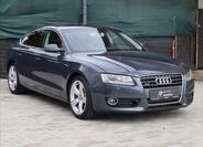 Audi A5 1