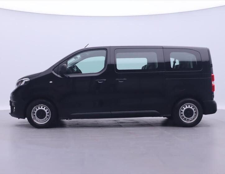 Toyota ProAce 4